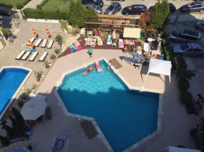 Apart hotel Breeze